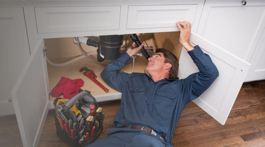 Professional Tankless Water Heater Installation in Claremont, IL